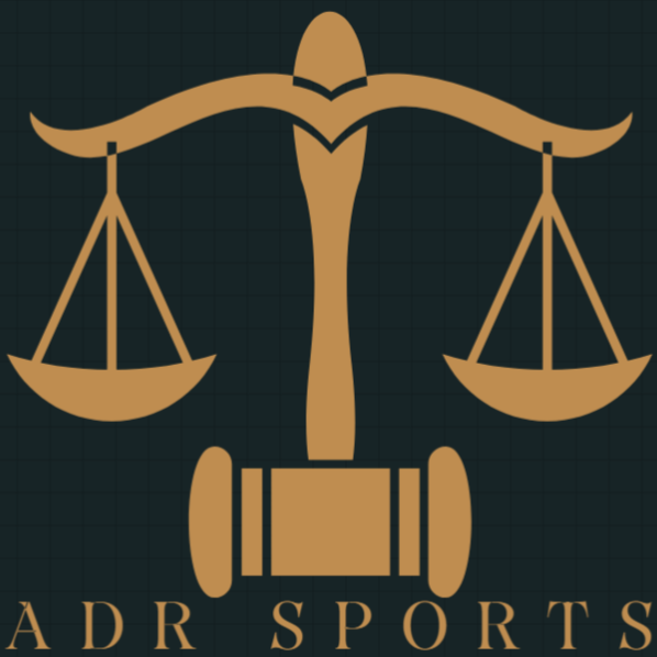 Sports ADR Logo