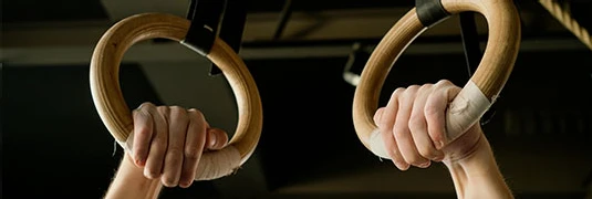 Gymnastics complaints